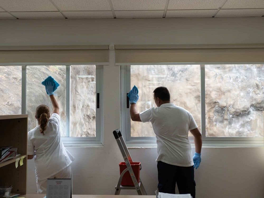 Cerca de 25 empresas colaboran en Ceuta para contratar a personas en situación de vulnerabilidad ante el empleo