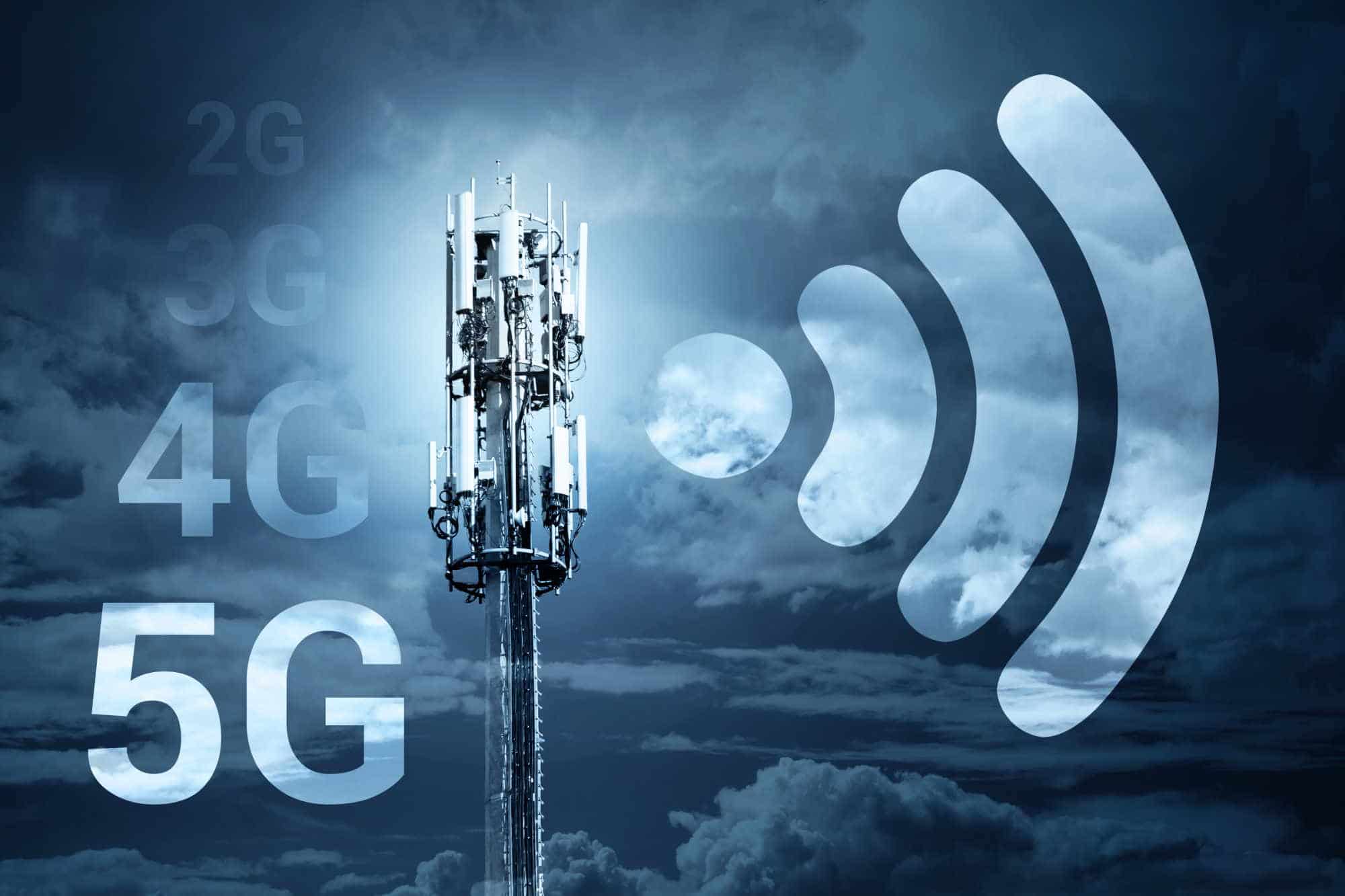 El Gobierno invierte 544 millones de euros para impulsar el despliegue del 5G en todo el territorio
