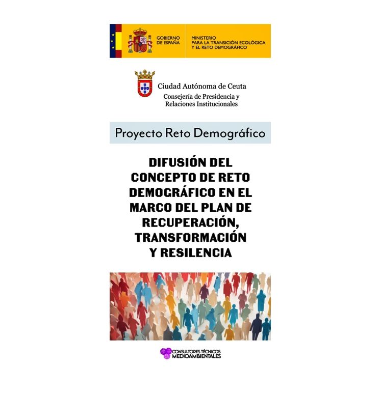 “Reto demográfico de Ceuta”: Algo más que un concepto