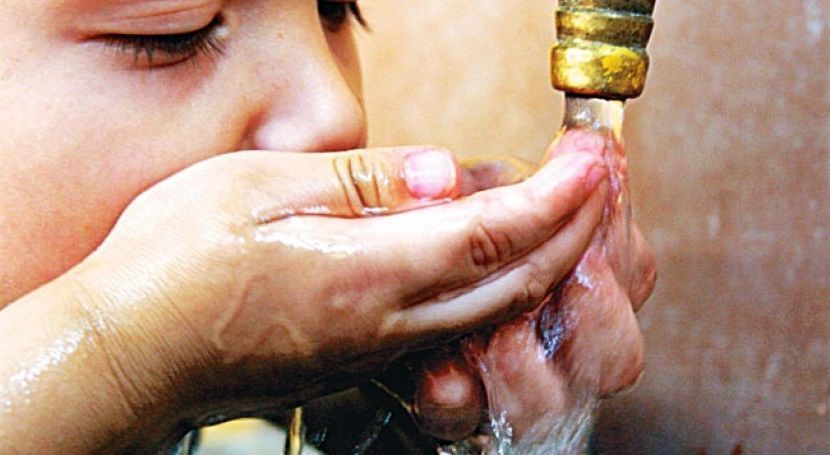 El PSOE lleva a Pleno la escasez de fuentes de agua potable