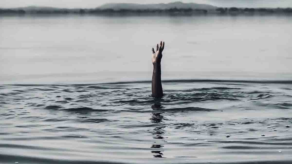 Septiembre de 2023, el que más ahogamientos ha registrado desde 2015 en espacios acuáticos con 53 muertes