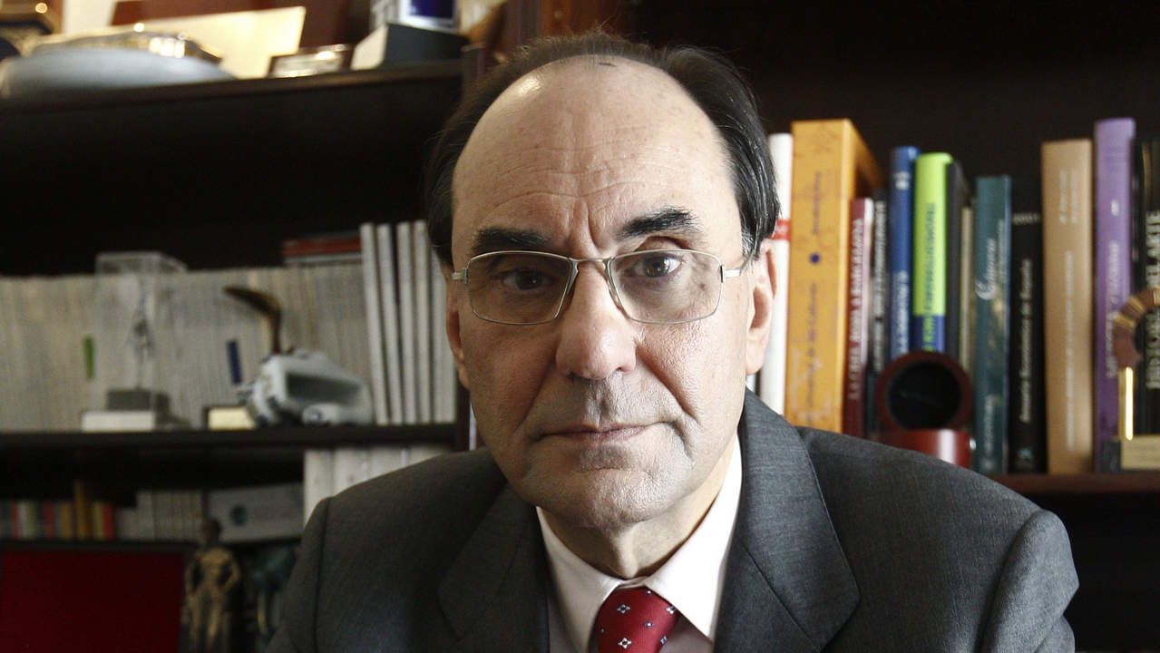 Un motorista dispara en la cara al expolítico Vidal Quadras