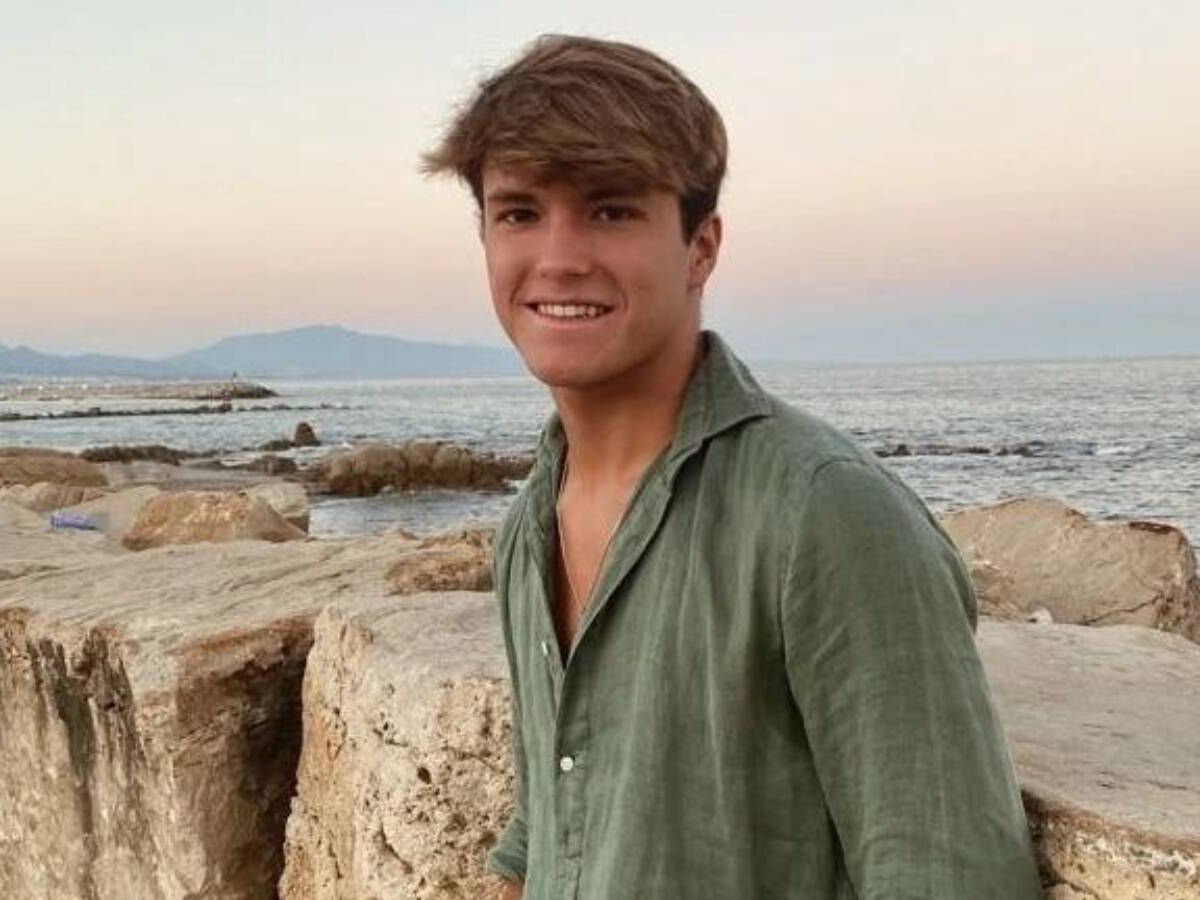 La Policía confirma que el cuerpo encontrado entre dos vagones es el del desaparecido Álvaro Prieto