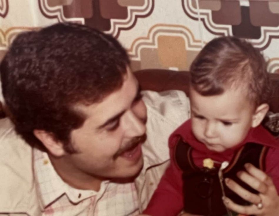 Fallece Juan Luis Muñoz Cervantes, abogado y padre del senador David Muñoz Arbona