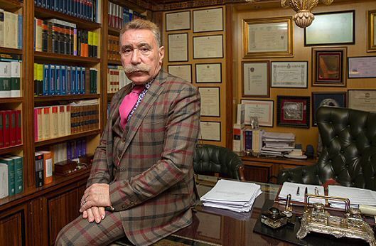 El abogado Marcos García Montes se hará cargo de la representación legal de la familia de Mohamed Alí