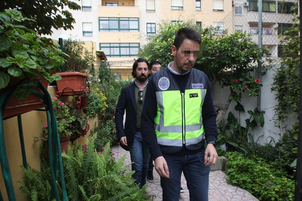 La Audiencia Provincial de Cádiz quiere fijar pronto el juicio del “caso Emvicesa”