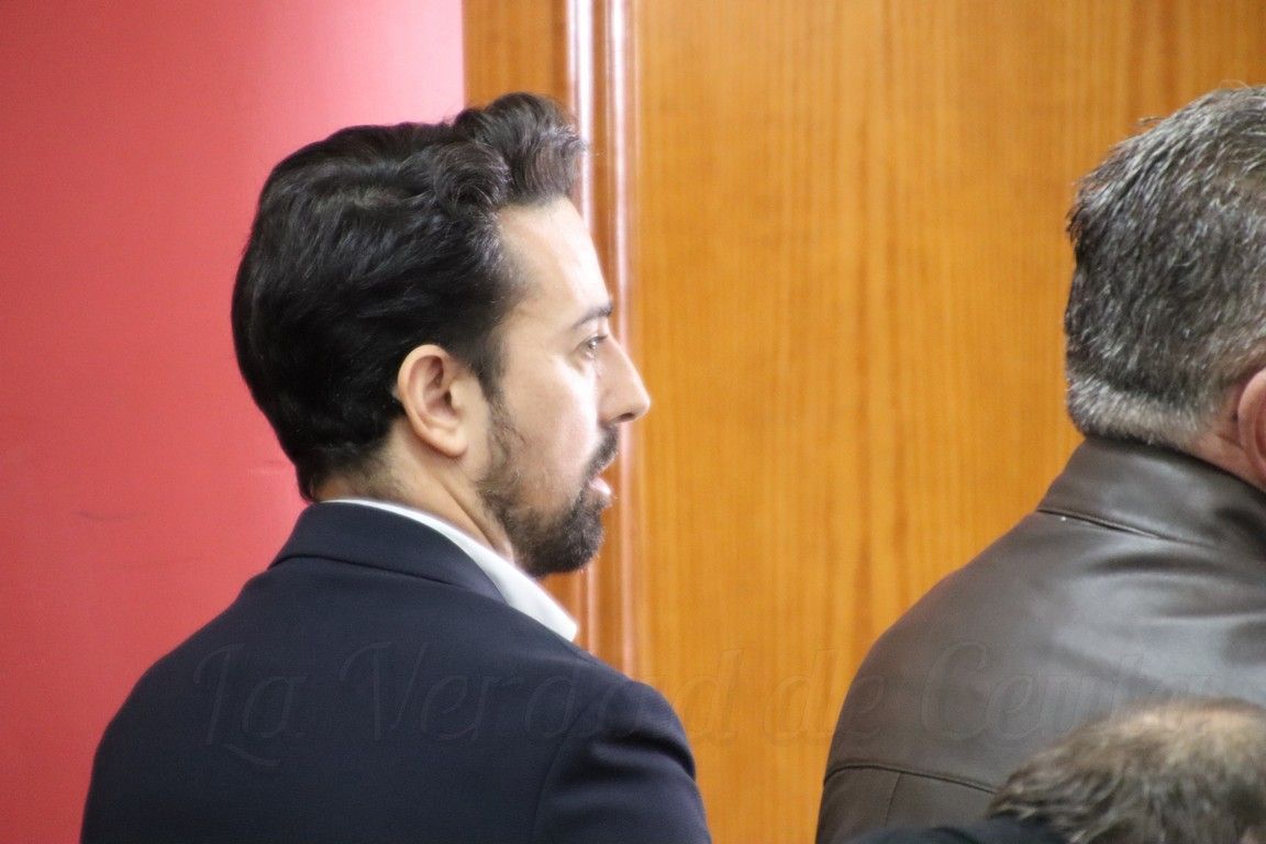 La sentencia del Caso Emvicesa: Antonio López condenado y expolíticos y empleados absueltos