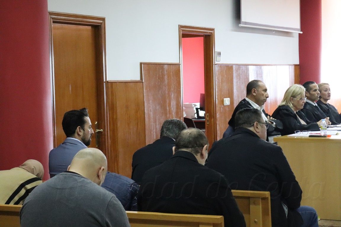 El juicio por el Caso Emvicesa va llegando a su fin y las partes preparan sus alegatos 