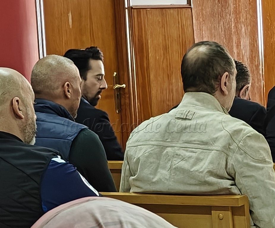 Antonio López, exgerente de Emvicesa, declara desde hoy y niega haber filtrado la 'lista fantasma’