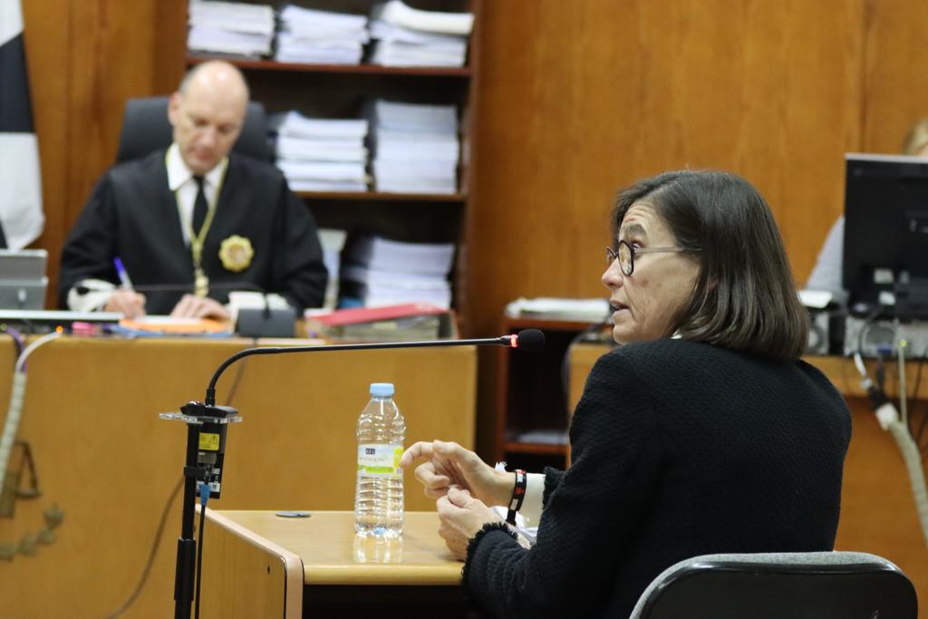 Román defiende su inocencia y desmonta los argumentos de la Fiscalía en el Caso Emvicesa