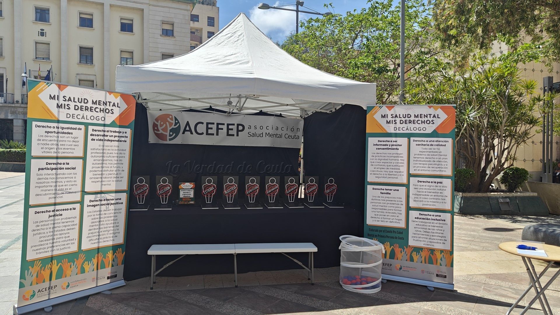 ACEFEP stand 2404 3