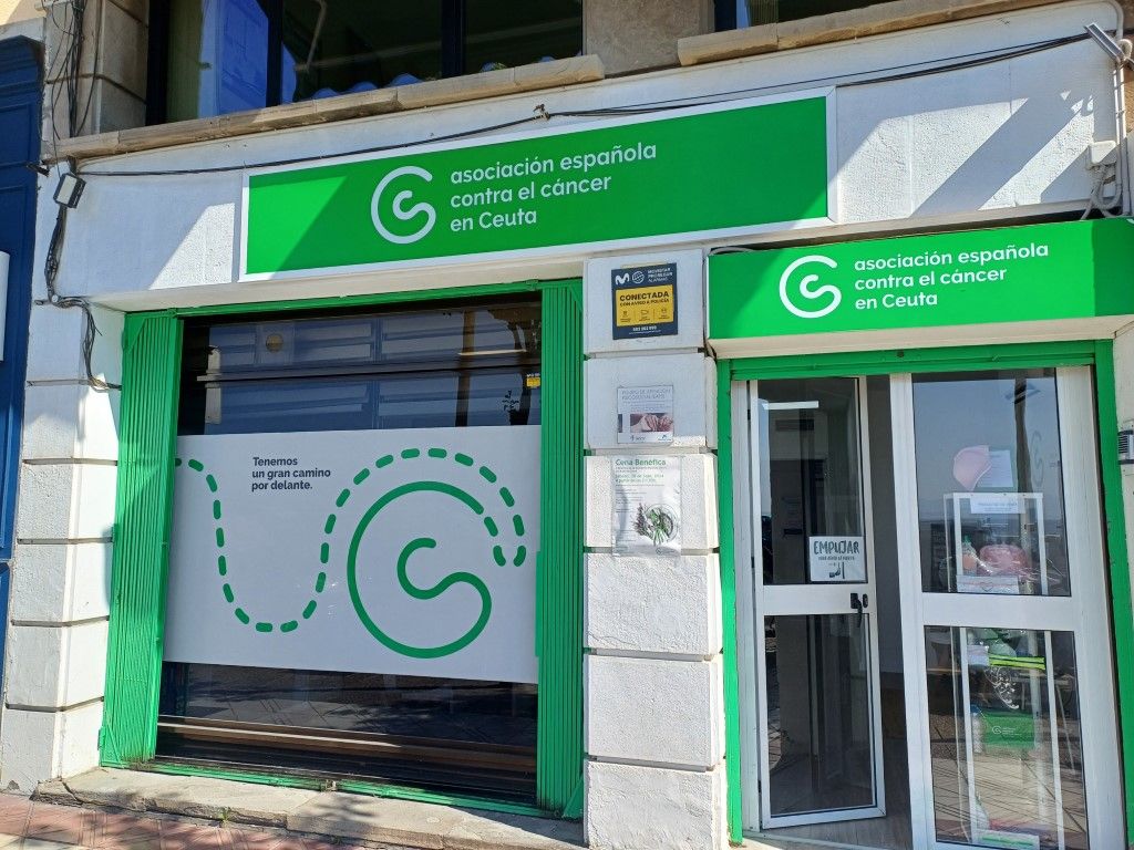 La AECC lanza la campaña “La compra de tu vida” para impulsar la investigación contra el cáncer