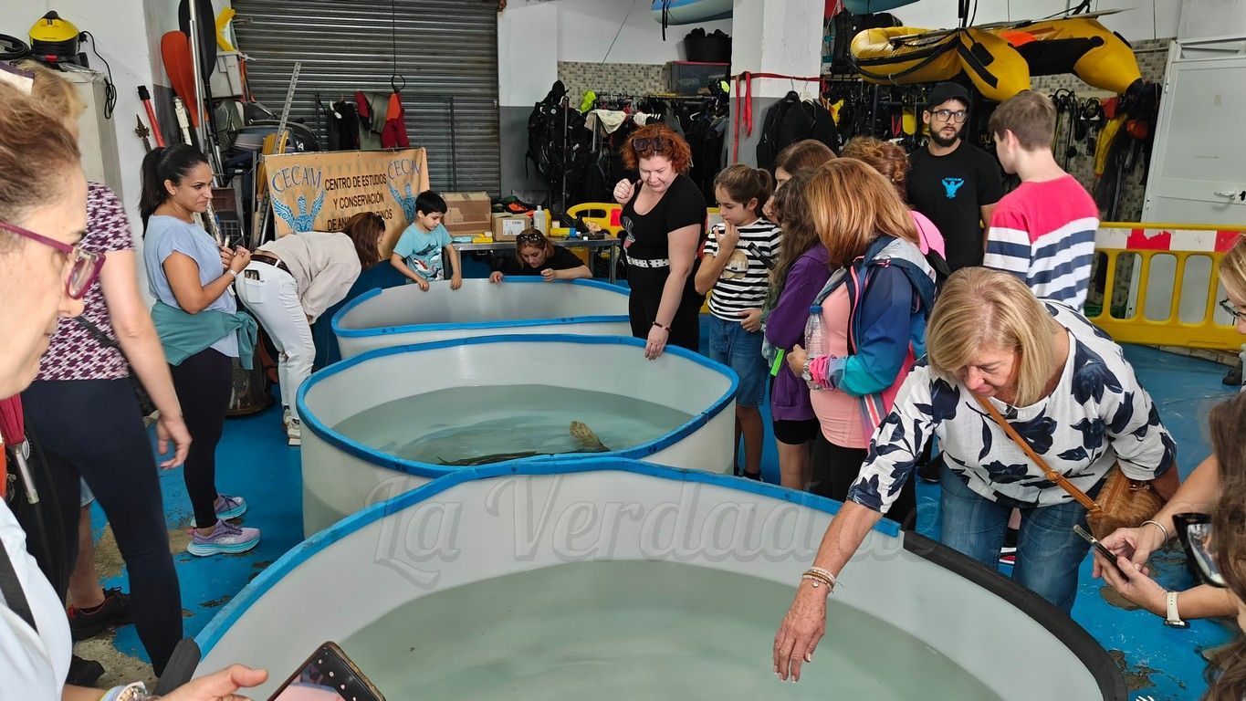 CG2 visita CECAM 08