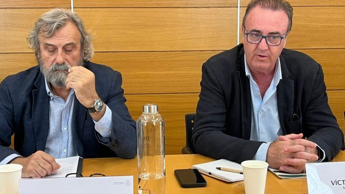 La Confederación Estatal de Sindicatos Médicos piden el cese de Jesús Lopera al frente del INGESA