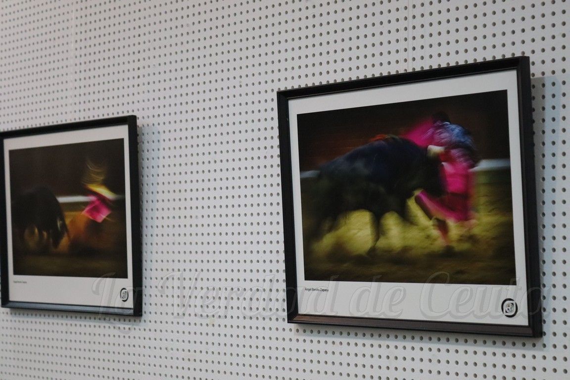 Miradas trae a Ceuta los Premios Nacionales 2023 de fotografía
