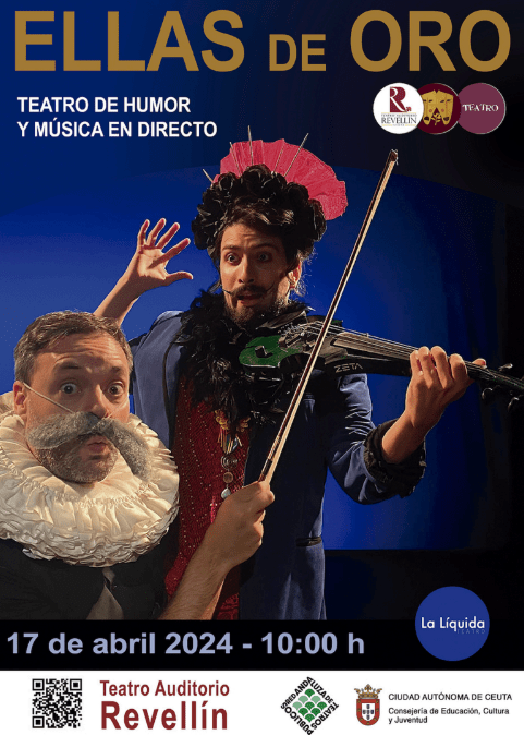 El programa “Abecedaria” llegará al Teatro del Revellín en dos funciones