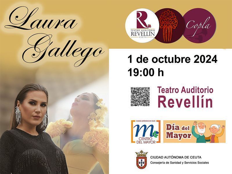 Organizadas varias actividades para festejar el “Día del Mayor”