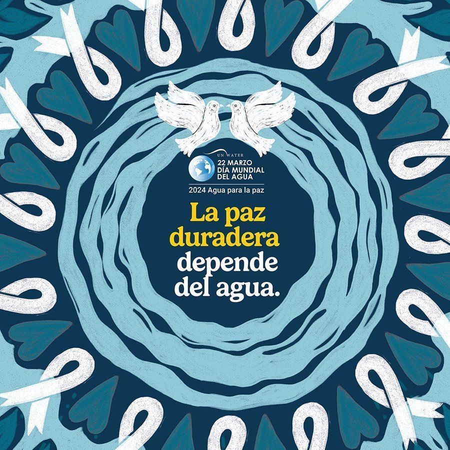 La Ciudad reafirma su compromiso con la gestión sostenible del agua con motivo del Día Mundial de este recurso