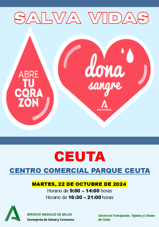 Planificada una nueva jornada de cuestación colectiva de sangre