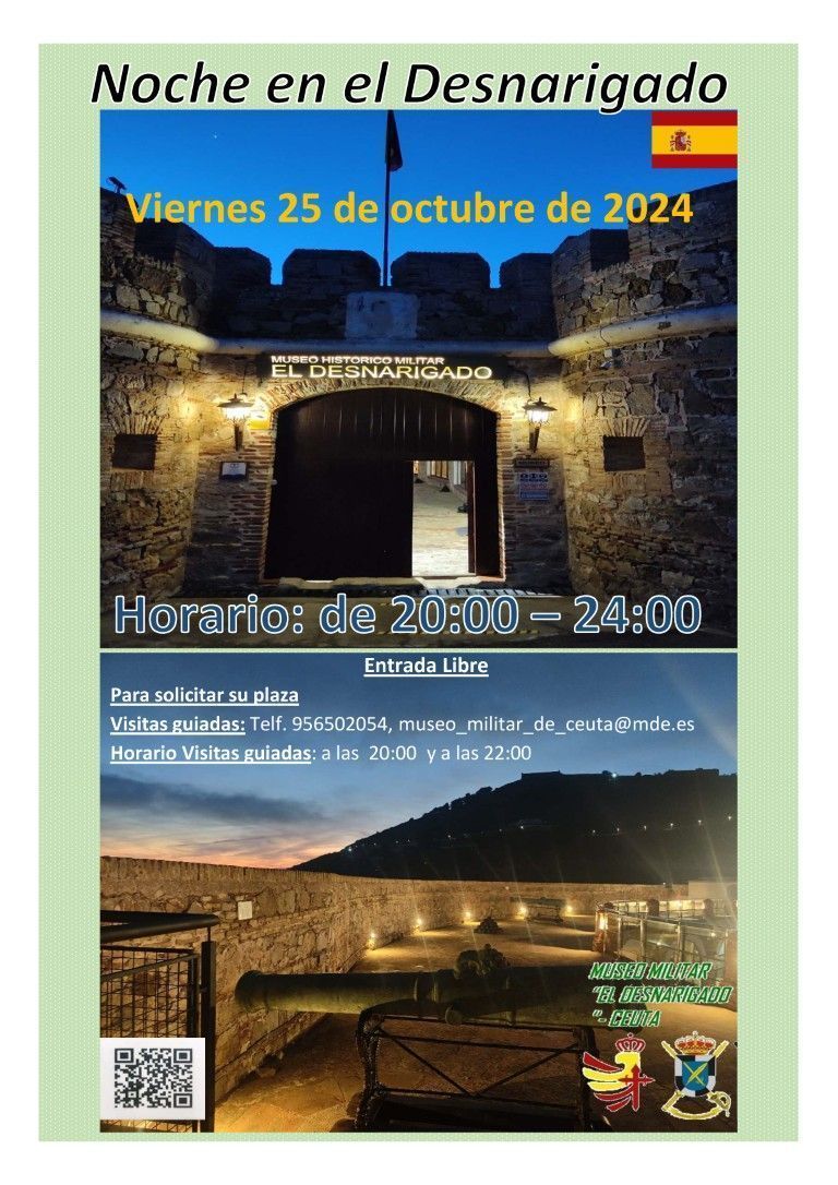 “El Desnarigado” volverá a abrir por la noche este viernes