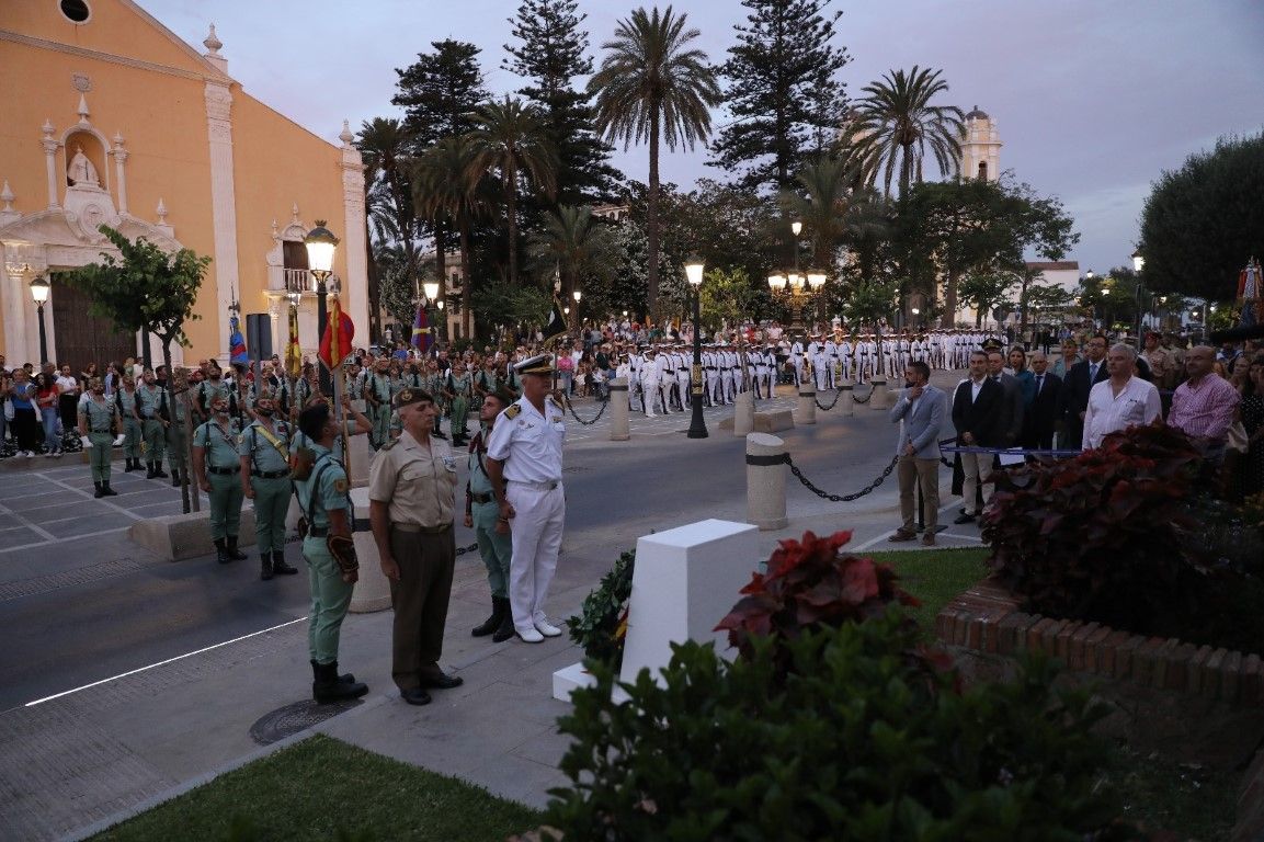 Arriado bandera 1406 3