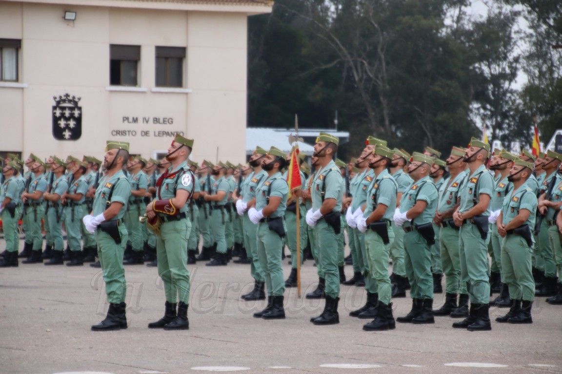 Legion desfile 104 aniversario 01