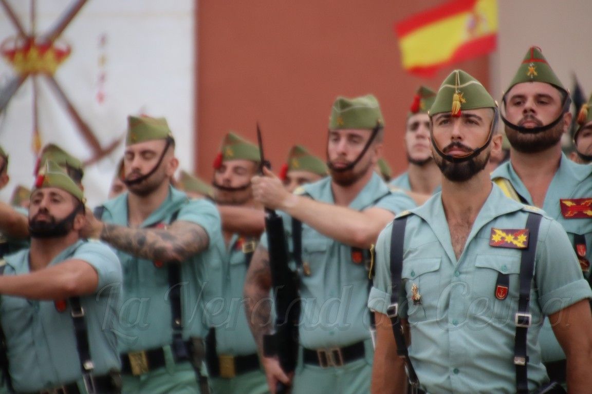 Legion desfile 104 aniversario 07