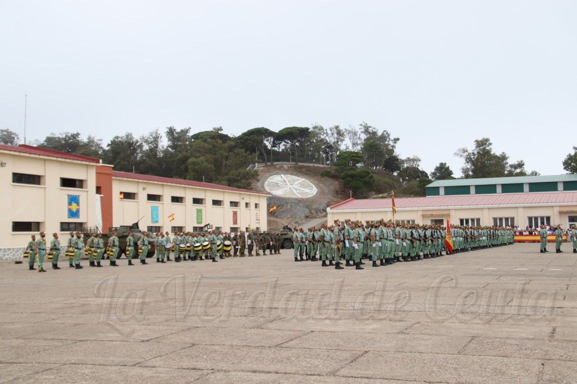 Legion desfile 104 aniversario 38