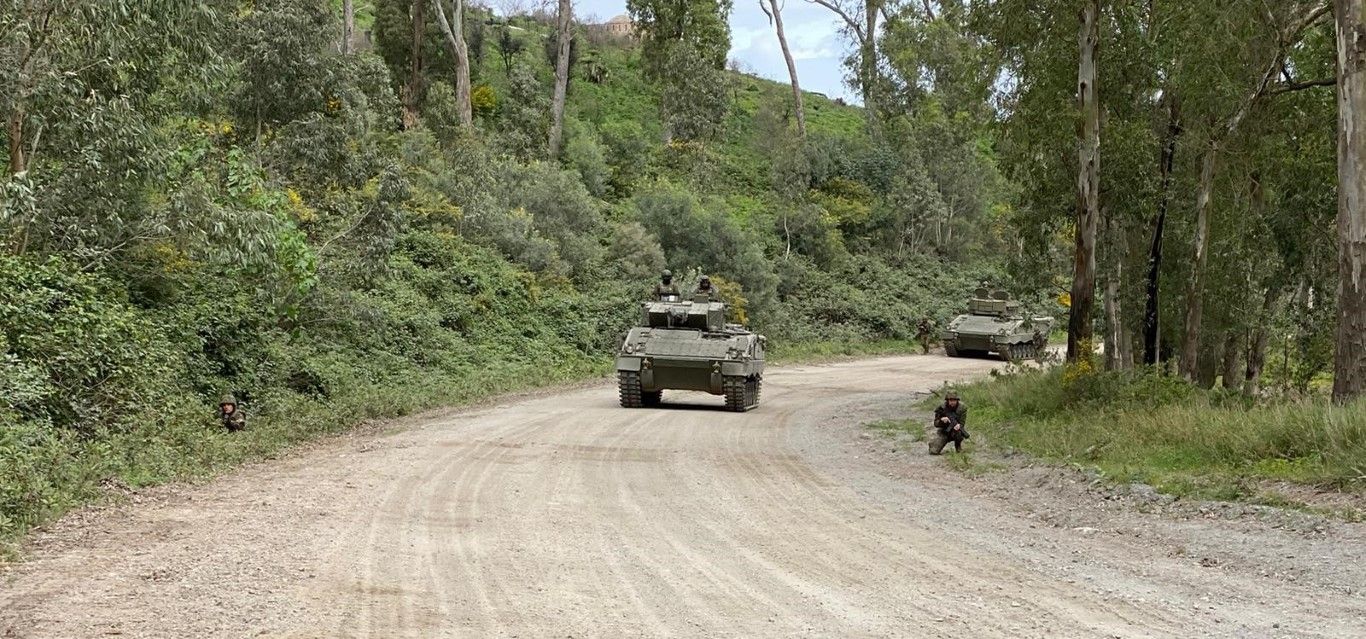 El proceso de selección para el acceso a la condición de militar de Tropa y Marinería finaliza el próximo día 20