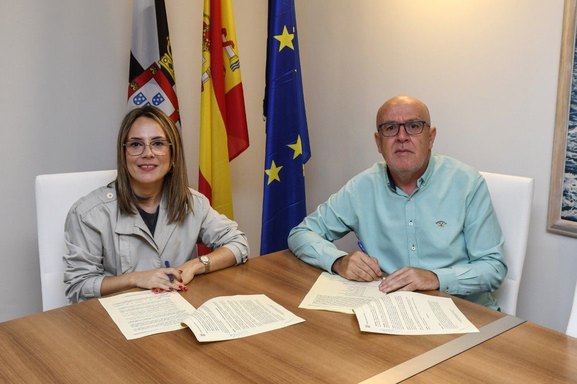 La asociación Intercultura se llevará 70.000 euros para combatir el absentismo y el fracaso escolar
