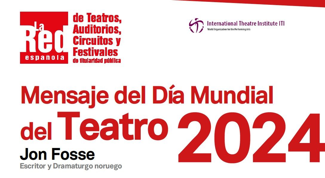 Ceuta se une al Día Mundial del Teatro: "el arte es paz"