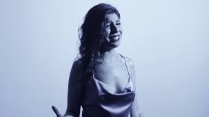 Cambian la actuación de Fernanda Peña para no coincidir con la final de la Eurocopa