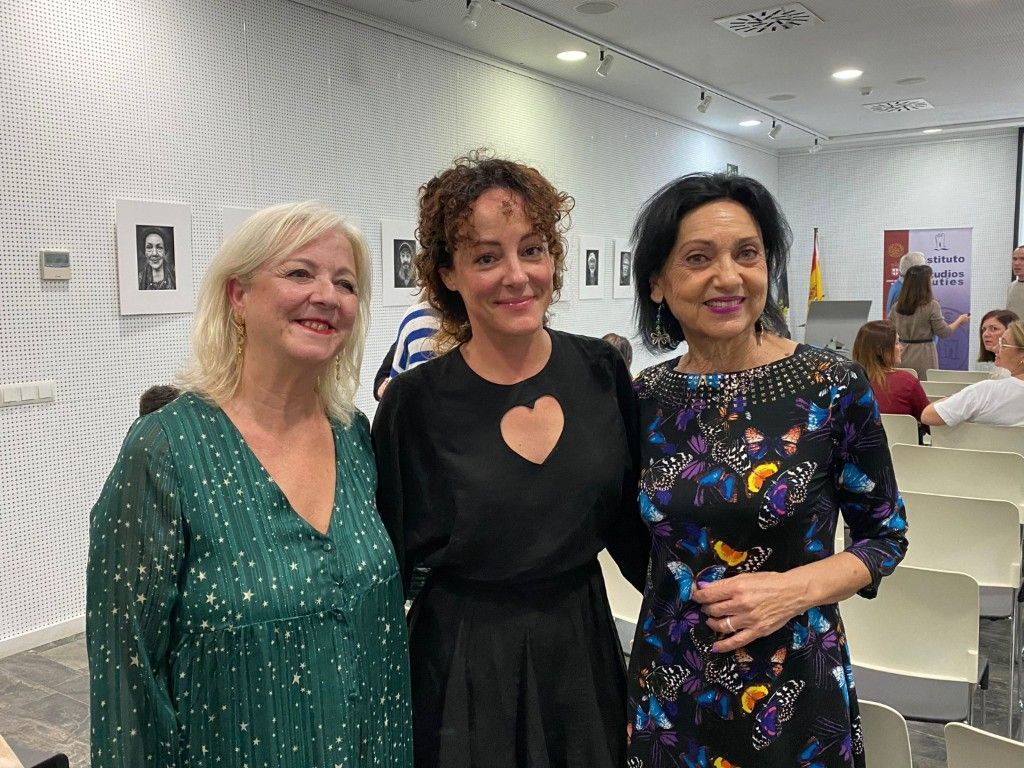 Las VIII Jornadas Literarias y Musicales iluminan la historia silenciada de las mujeres en la cultura