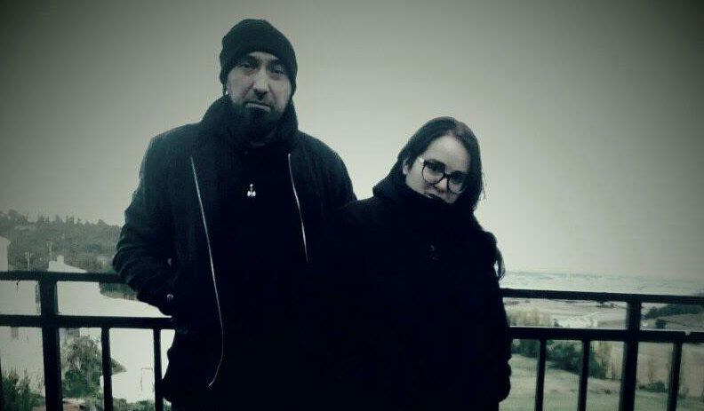 Séptimo álbum del grupo ceutí "Mördark", que anuncia también su retirada definitiva