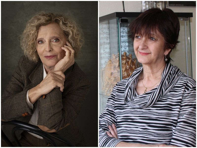 Dos escritoras ganan por primera vez el “Certamen de Novela y Poesía Avant Ceuta”