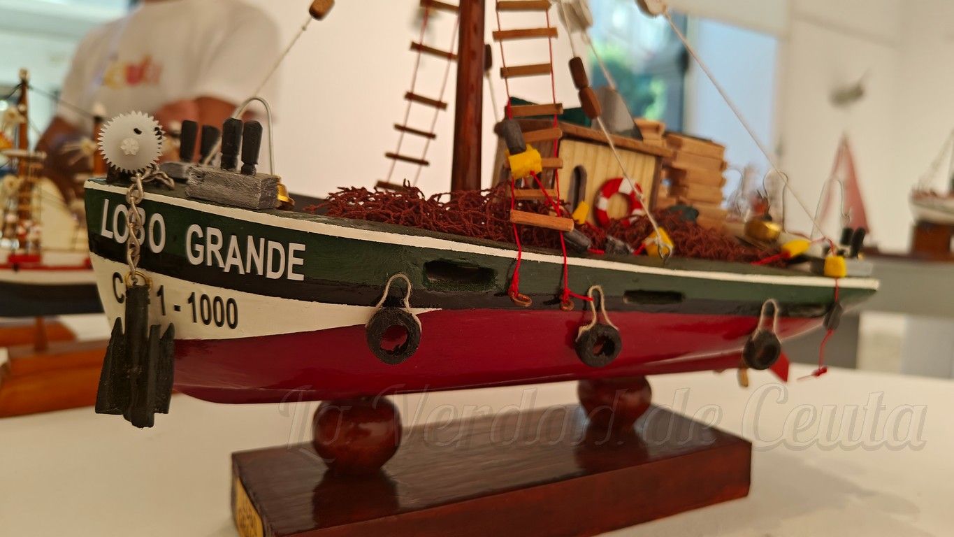 Surcando Mar 05