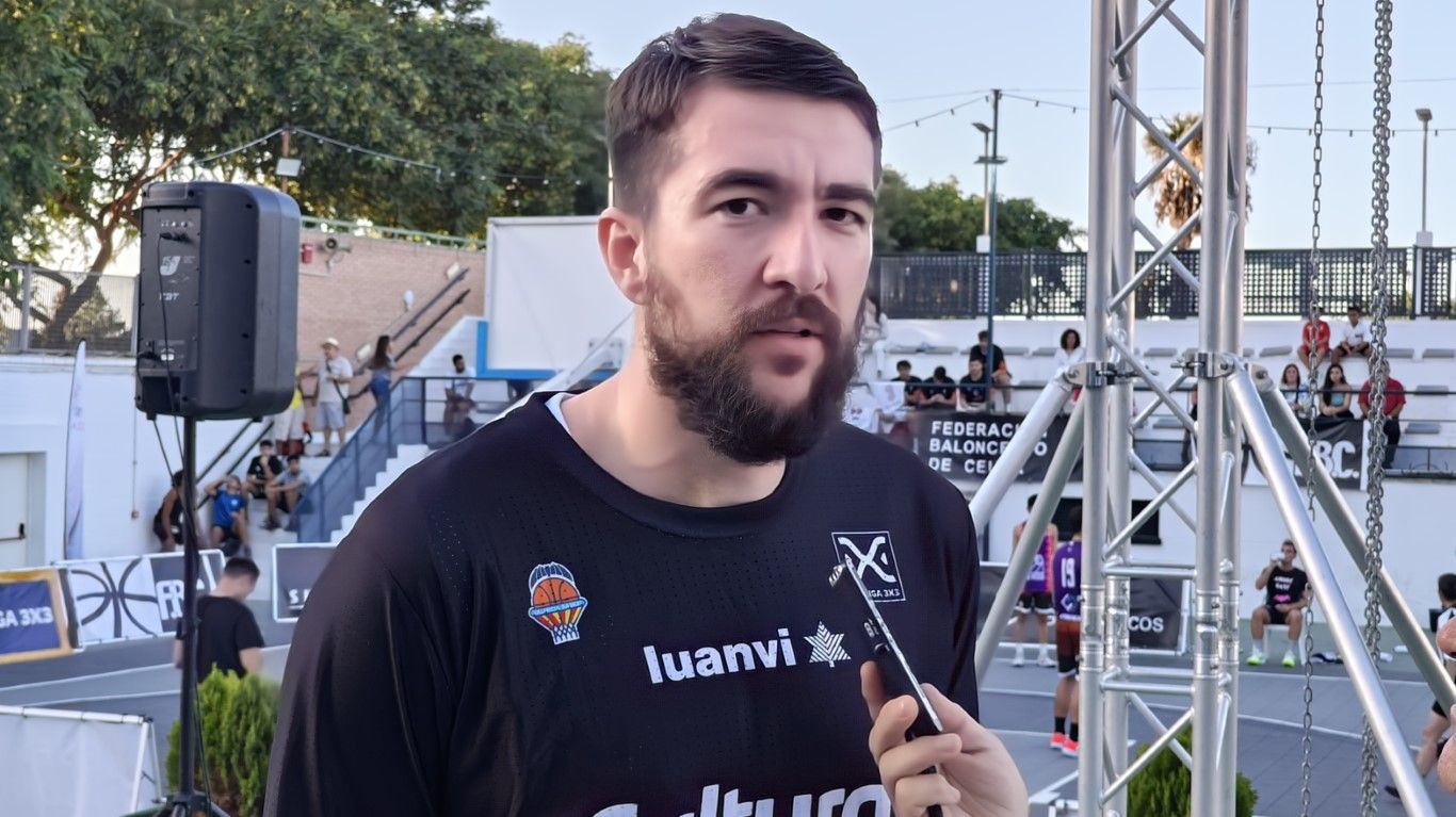 Javier Herrero