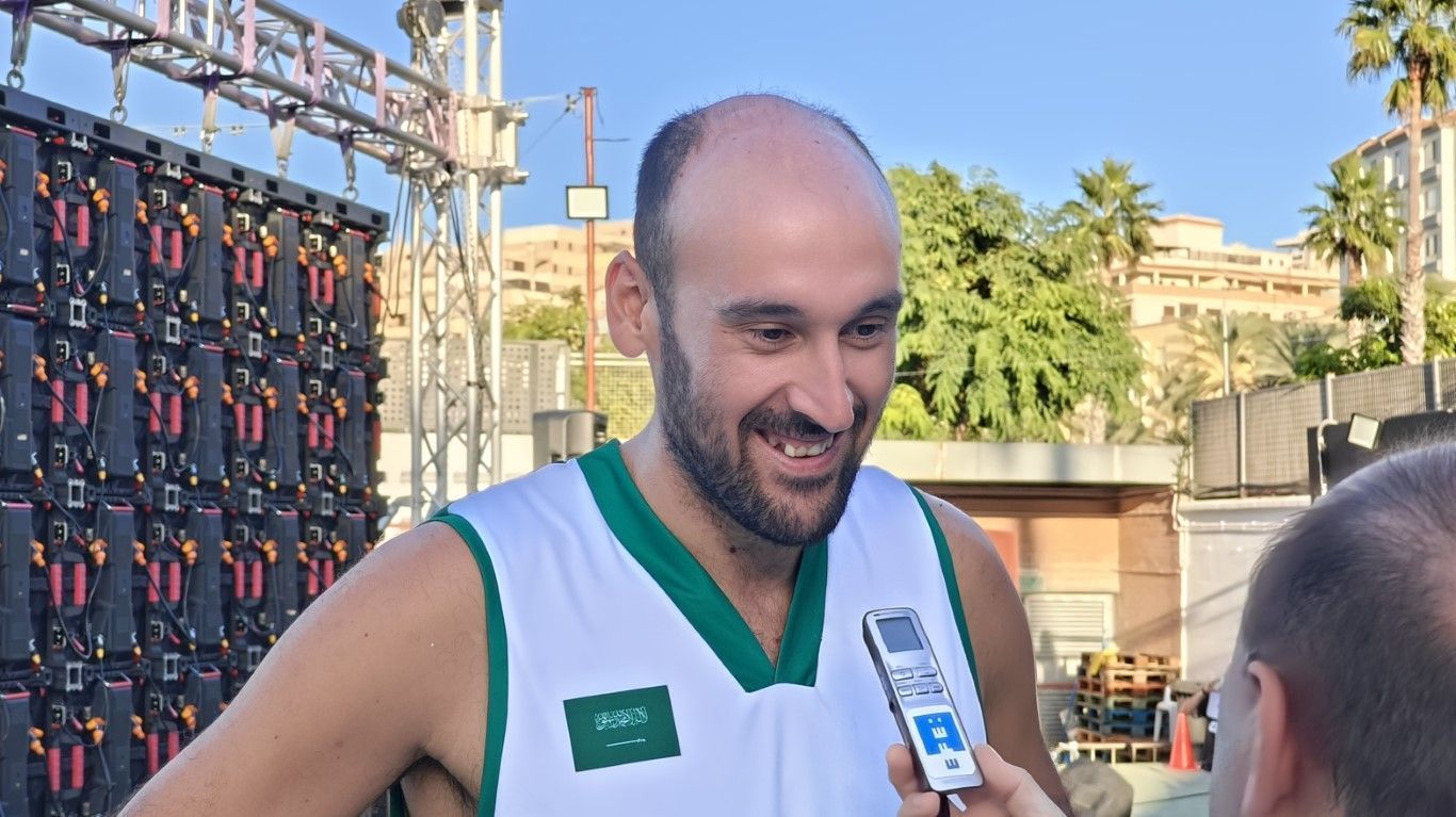 José Santonja 