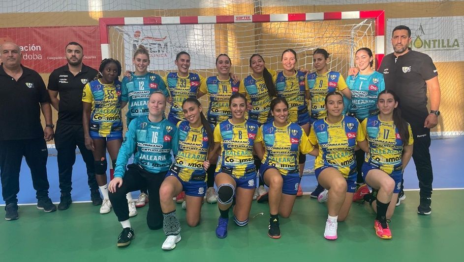El Club BM Estudiantes quiere consolidar su posición ante un combativo Alcobendas