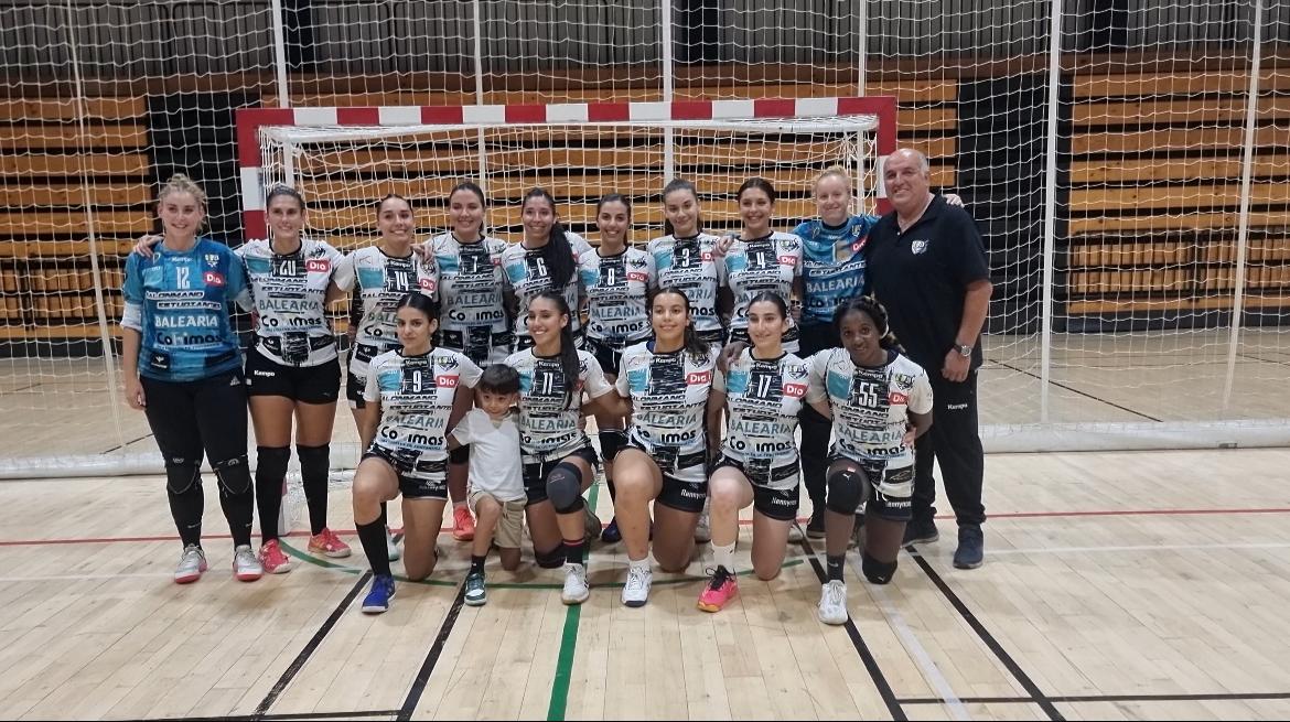 El Club BM Estudiantes se enfrenta al Deza CBM en tierras cordobesas