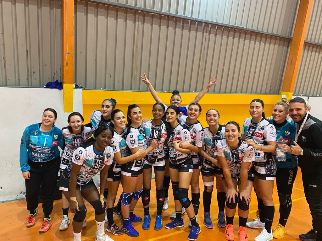 ¡Final anticipada en la División de Honor Plata Femenina! BM Estudiantes se enfrenta al BM Ciudad de Granada en una batalla por la permanencia