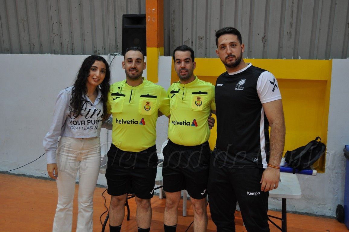 Estudiantes Melilla 3