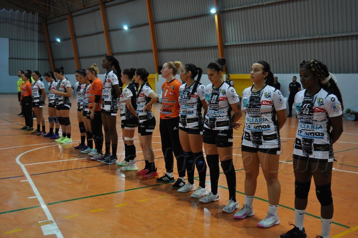 Estudiantes Melilla 6