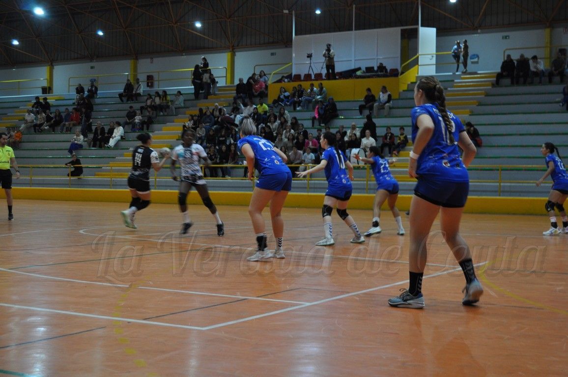 Estudiantes Melilla 7