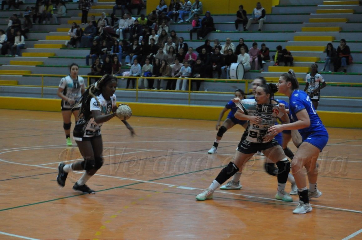 El Club BM Estudiantes, a por la tercera posición ante el UCAM Murcia