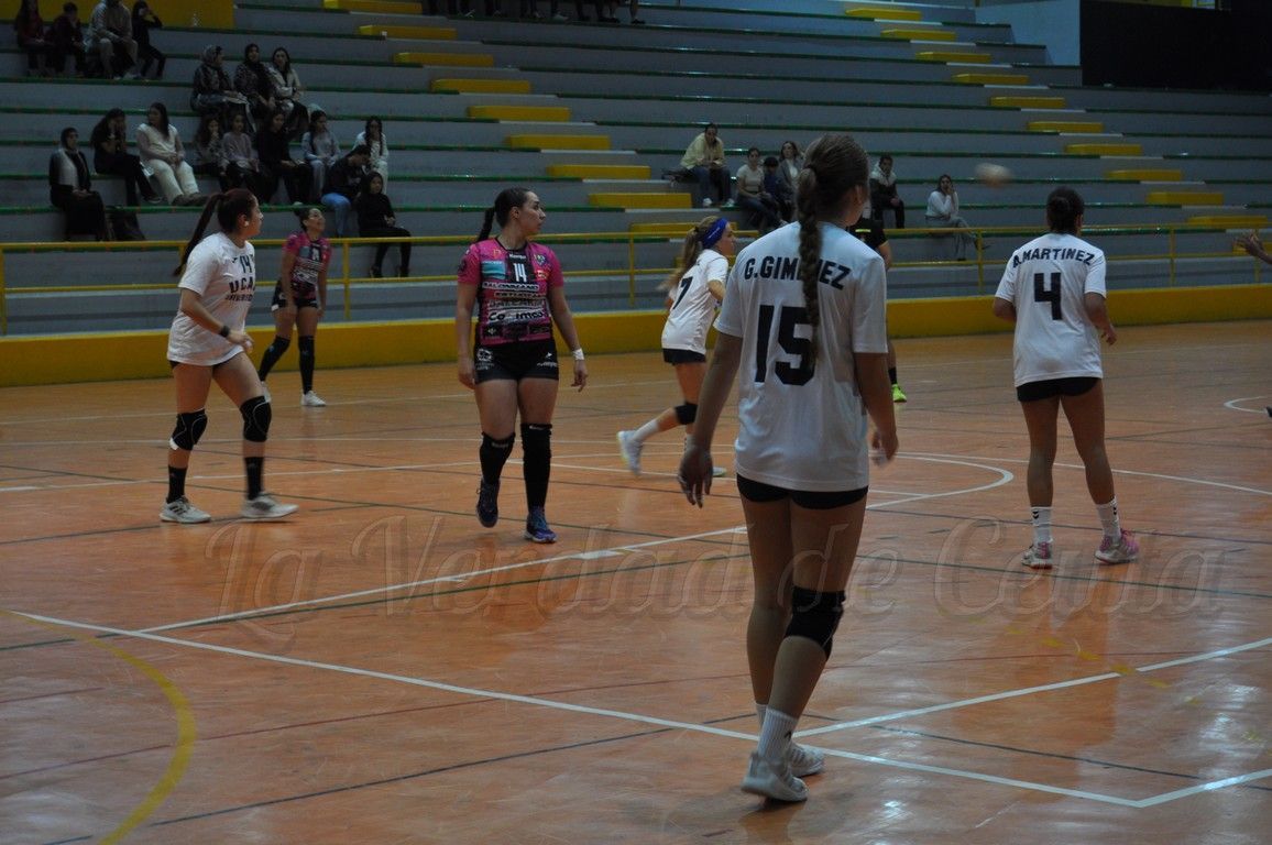 Estudiantes UCAM 03
