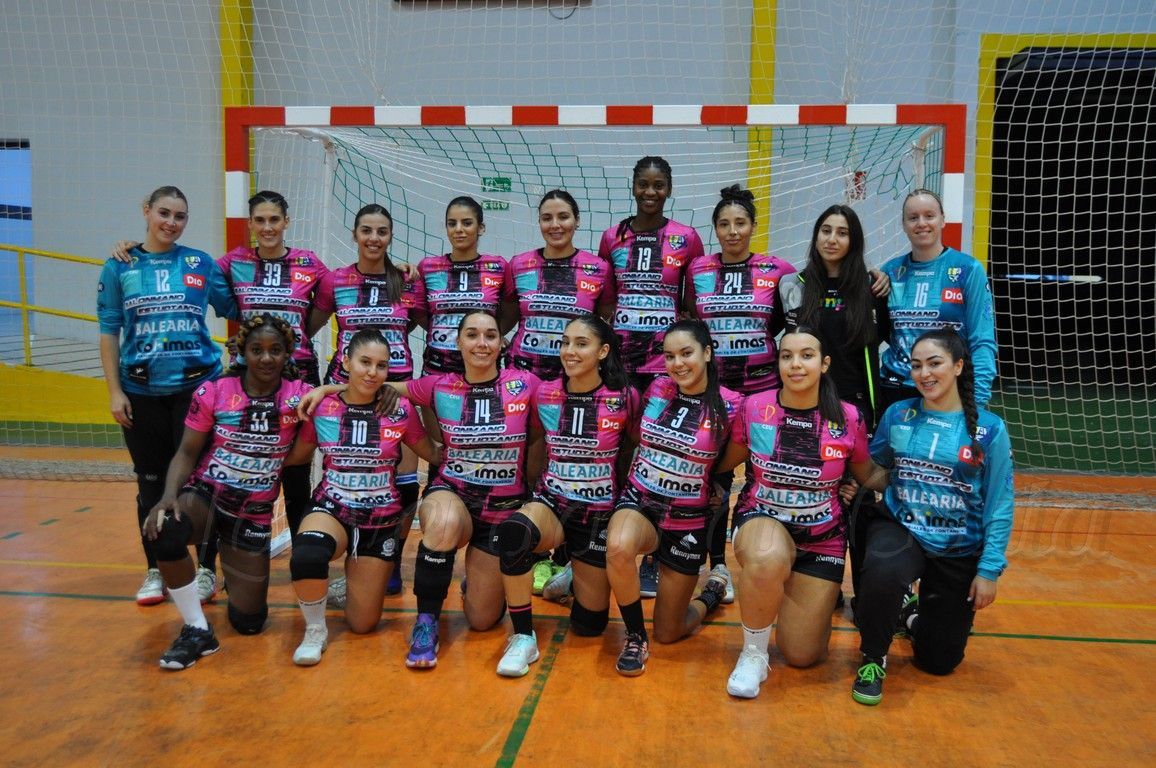 Estudiantes UCAM 06