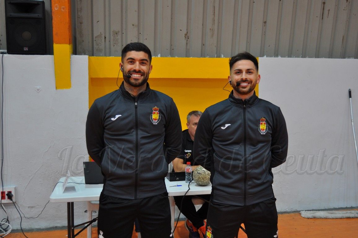 Estudiantes UCAM 07