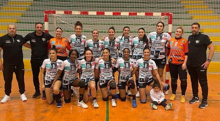 El Estudiante busca la victoria ante el BM Leganés para afianzar la permanencia