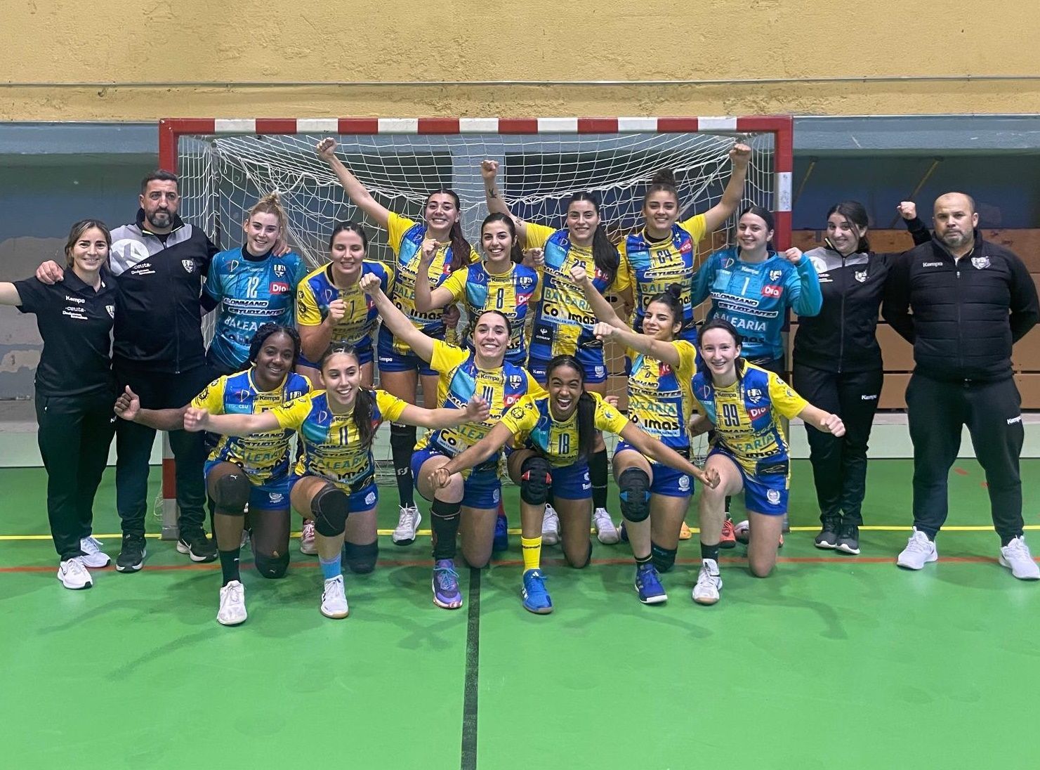 El CB Estudiantes cae en Murcia en un final de infarto